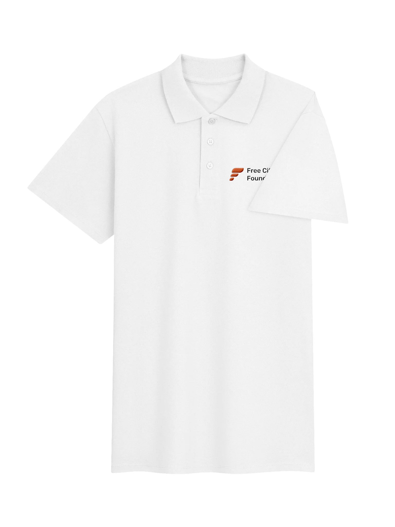 Free Cities Foundation Poloshirt (32)