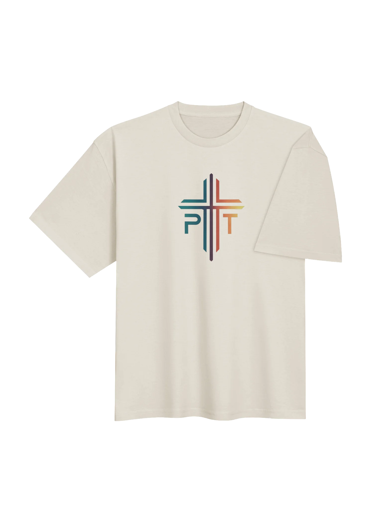 Premium loose fit T Shirt product image (4)