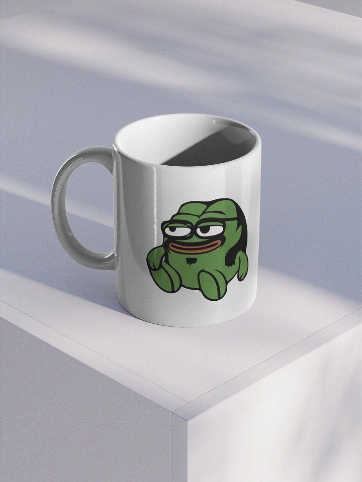 Chill glossy mug product image (1)