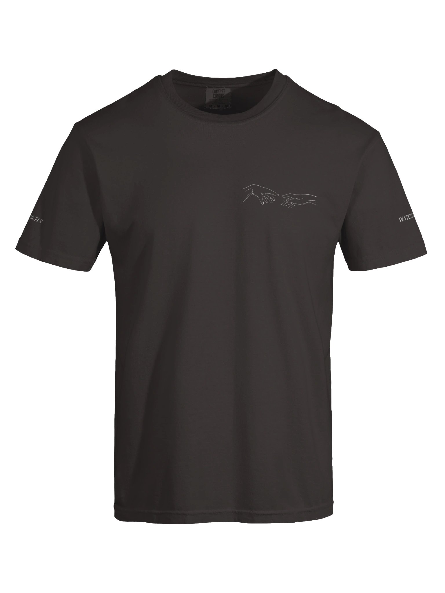parachute tee product image (7)
