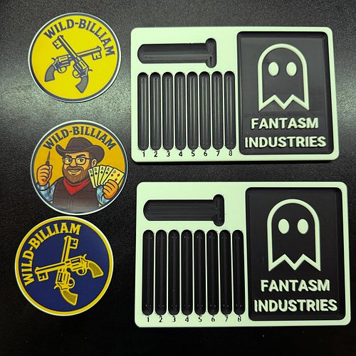 Thank you @wild_billiam for the amazing pinning trays and dimple locks! 🔒 #locksport #lockpicking #lockpick #goald9 #miwa