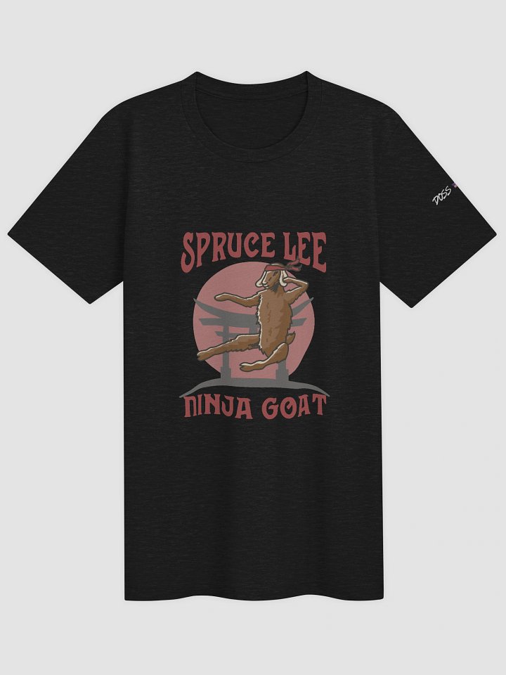 Spruce Lee Tee product image (1)