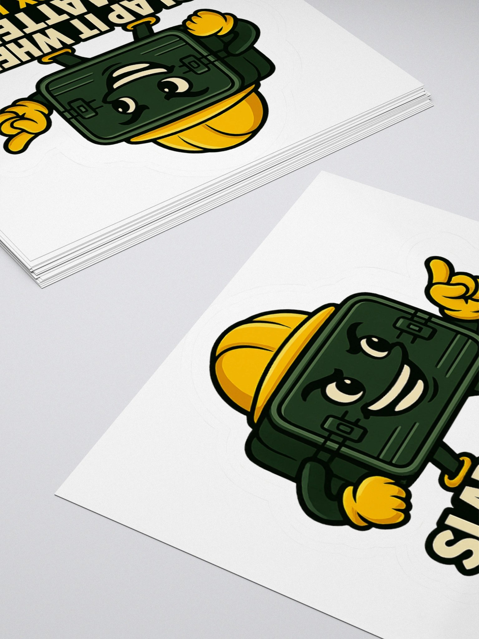 Lunchbox Lenny Introduction product image (4)