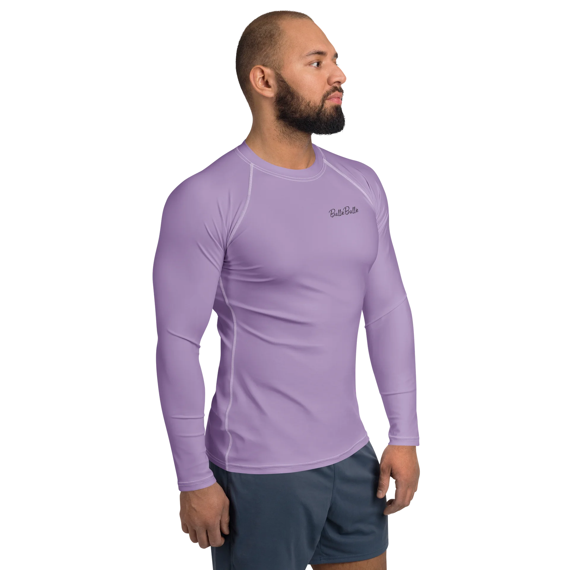 Rash Guard shirt product image (4)