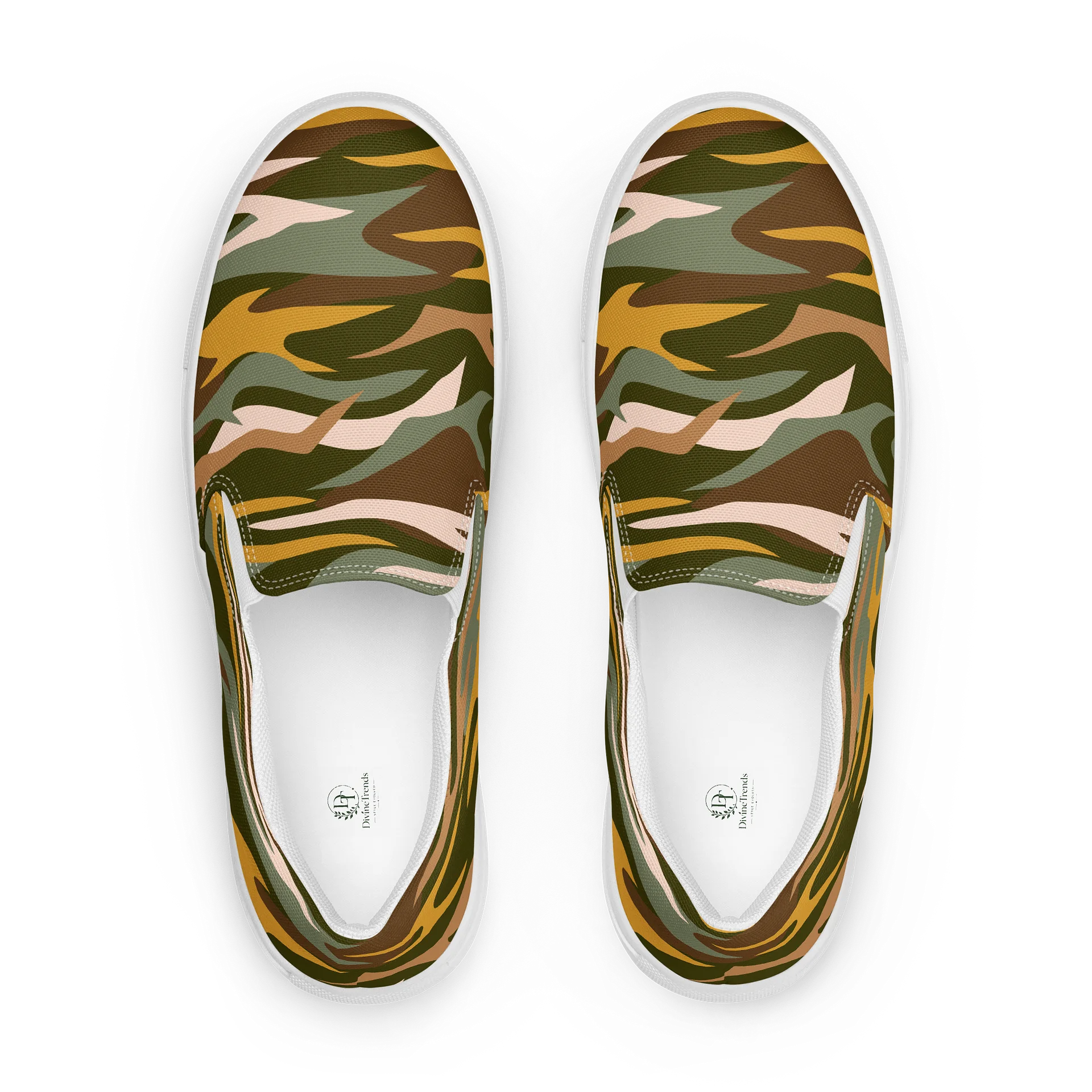 Women's Slip-on Shoes product image (1)