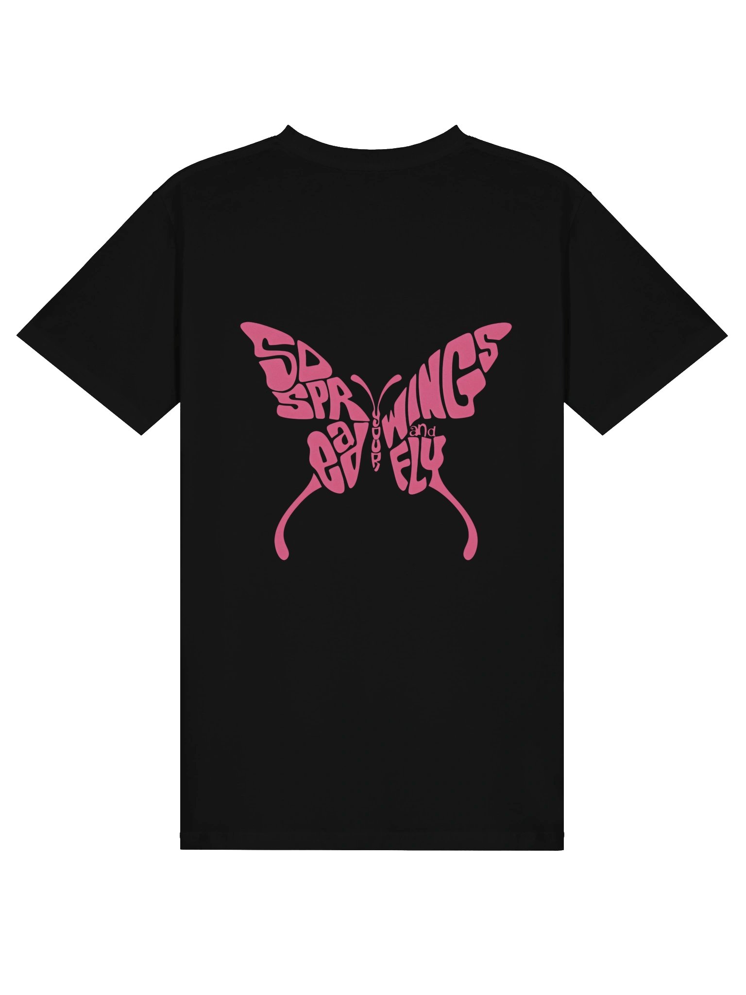 Sunflower Growth Poster Tee product image (6)