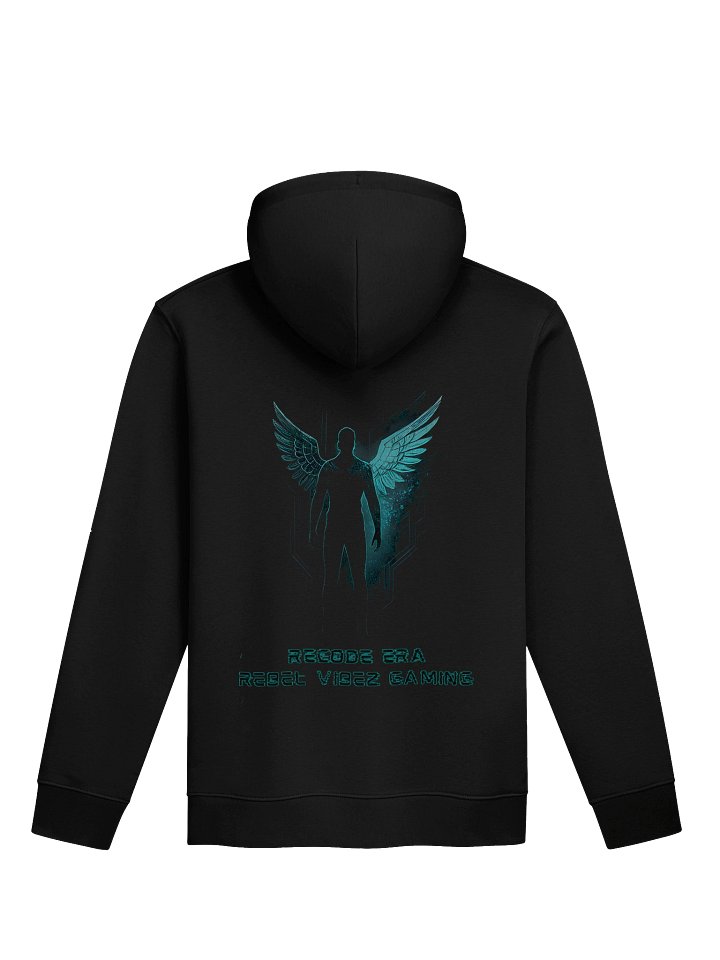 RVG Recode Era Standard Unisex Hoodie product image (2)