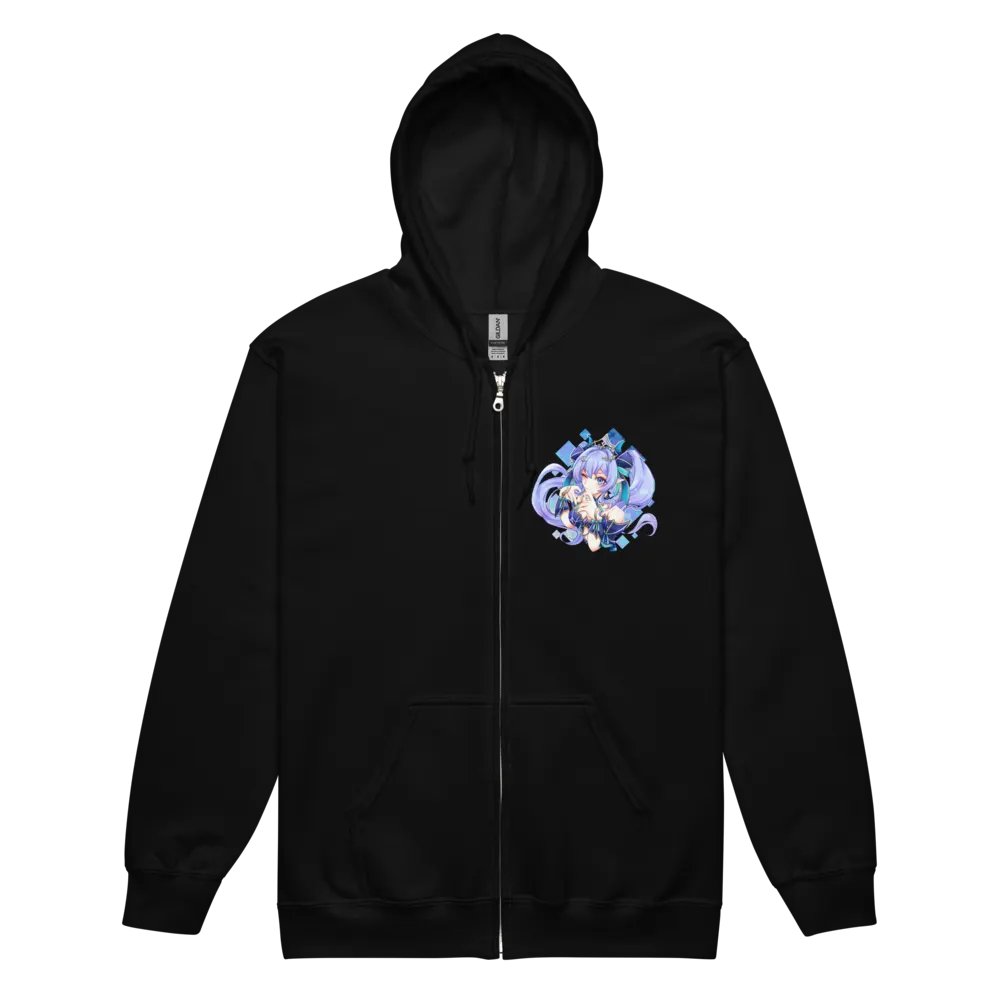 Impish Zip Hoodie product image (7)