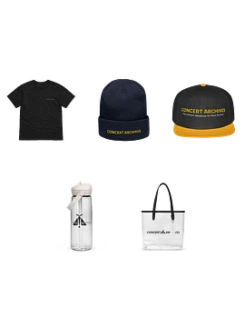 Winter 2025 Bundle (w/ T-Shirt)