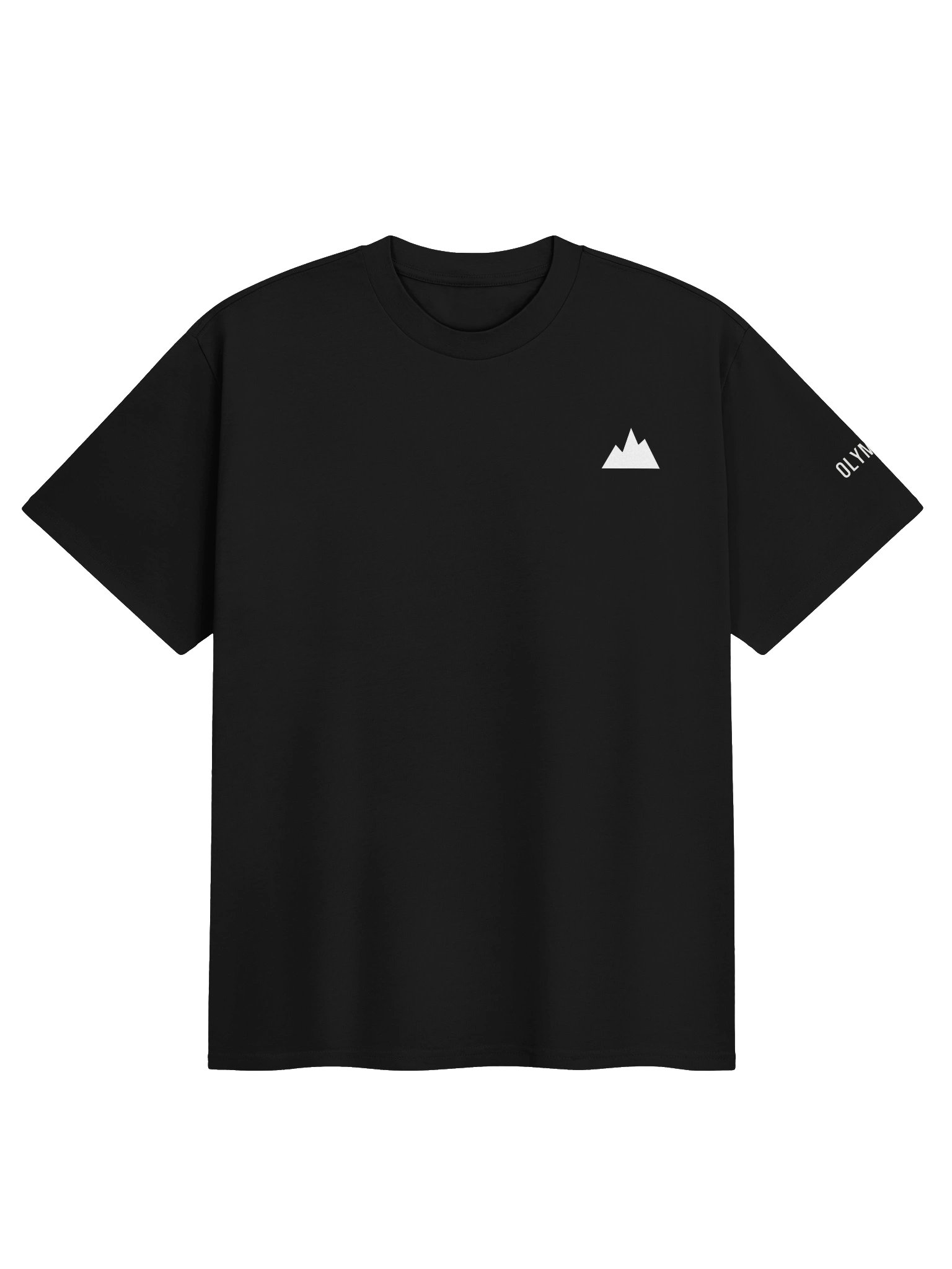 Heavy Olympus Logo product image (1)