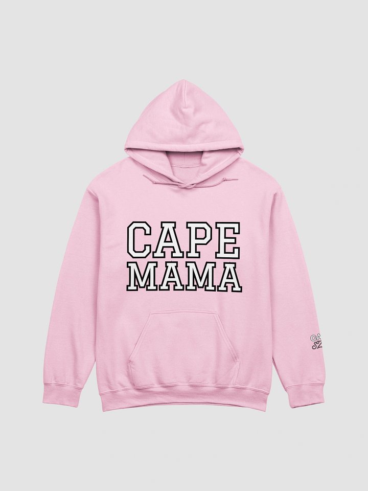 Cape Mama - Hoodie product image (5)