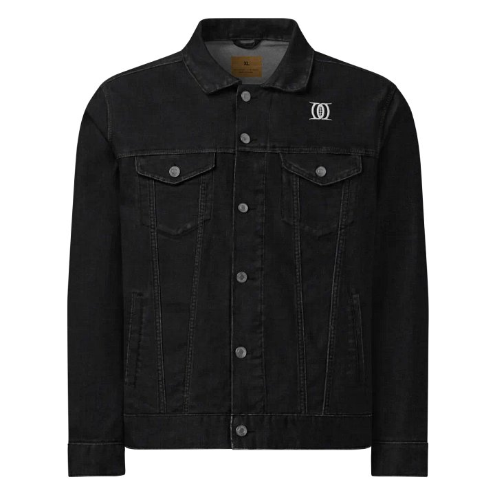 Denim Jacket Symbol product image (1)