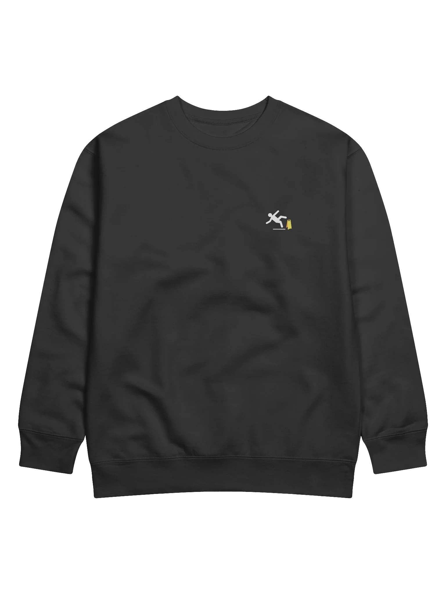 Idiot! Sweatshirt product image (1)
