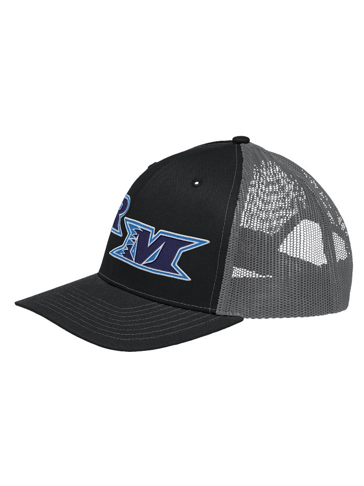 RW Logo Richardson Trucker Hat product image (7)