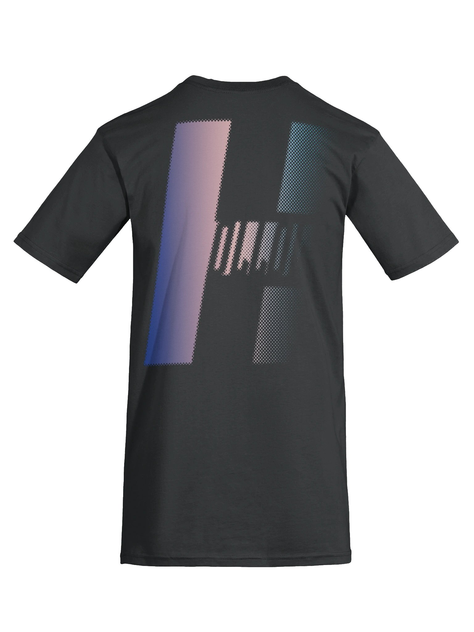 Hollow Faded Tee | Collection I product image (9)