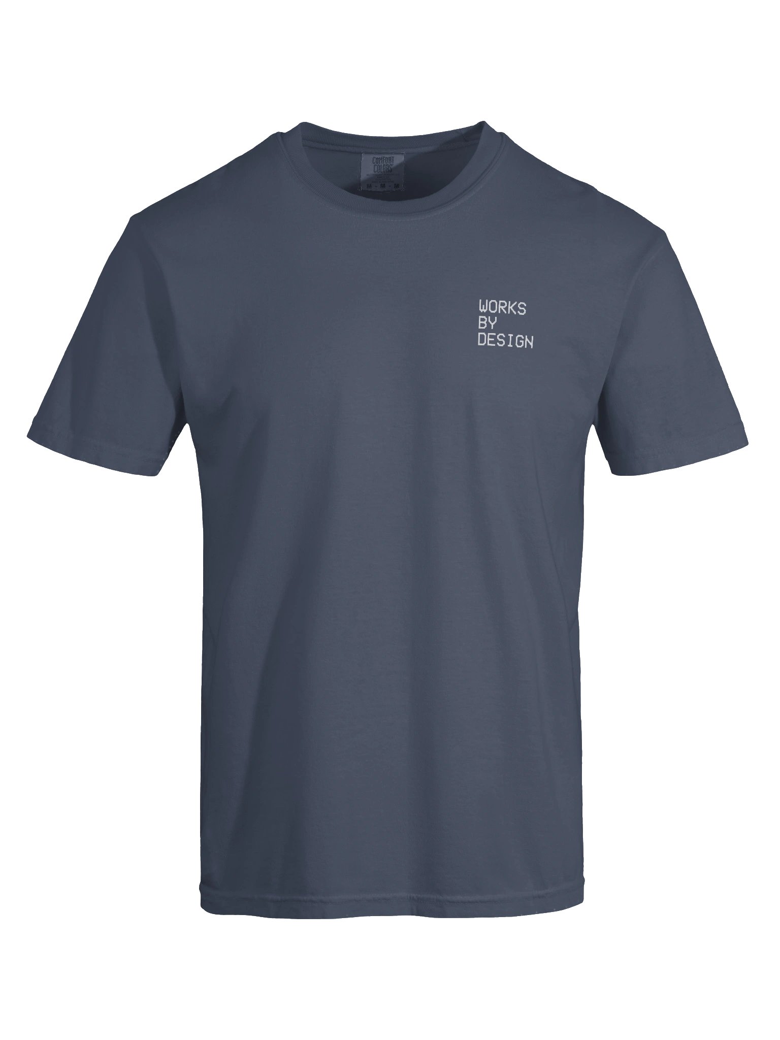 WBD - T-shirt product image (21)