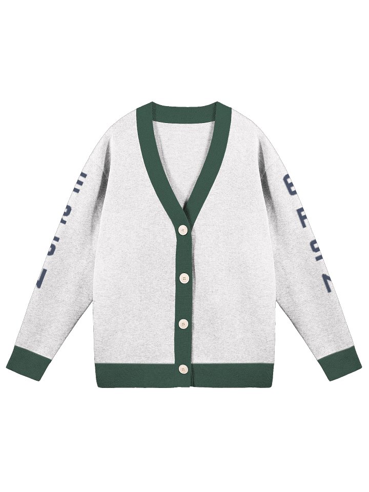 Starship Valkyrie Med Tech/Scientist Ship Knit Sweater product image (5)
