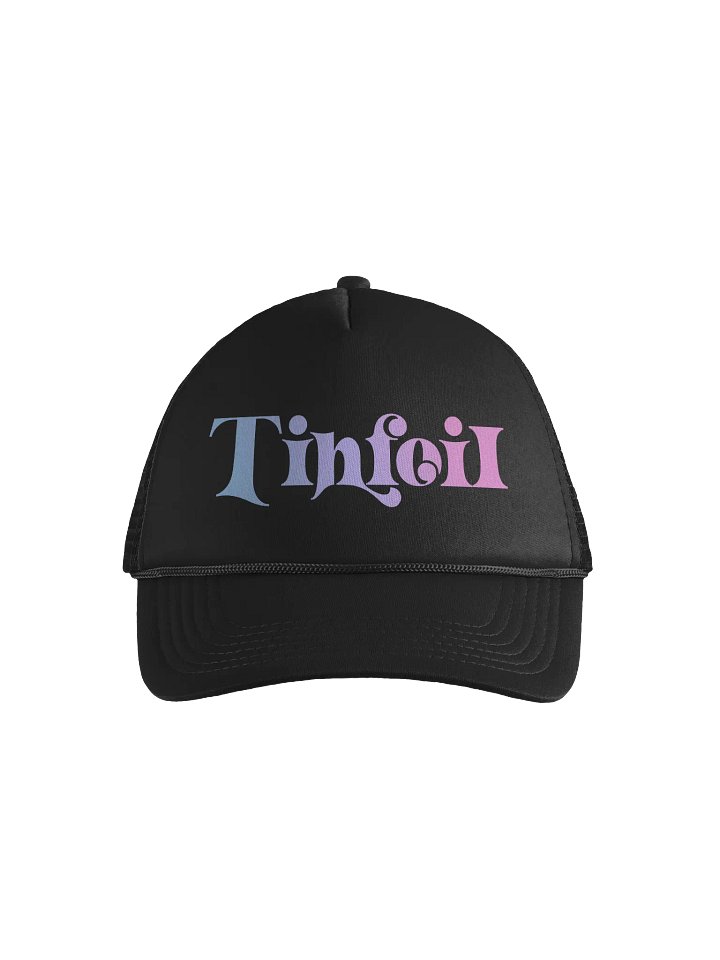Curious Mind Cap product image (1)