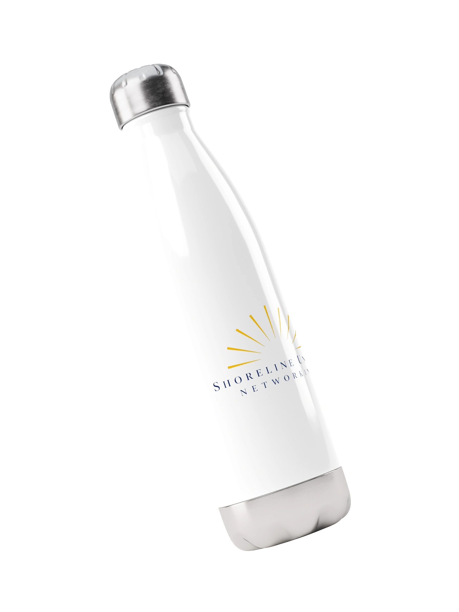 SUN Stainless Steel Water Bottle product image (3)