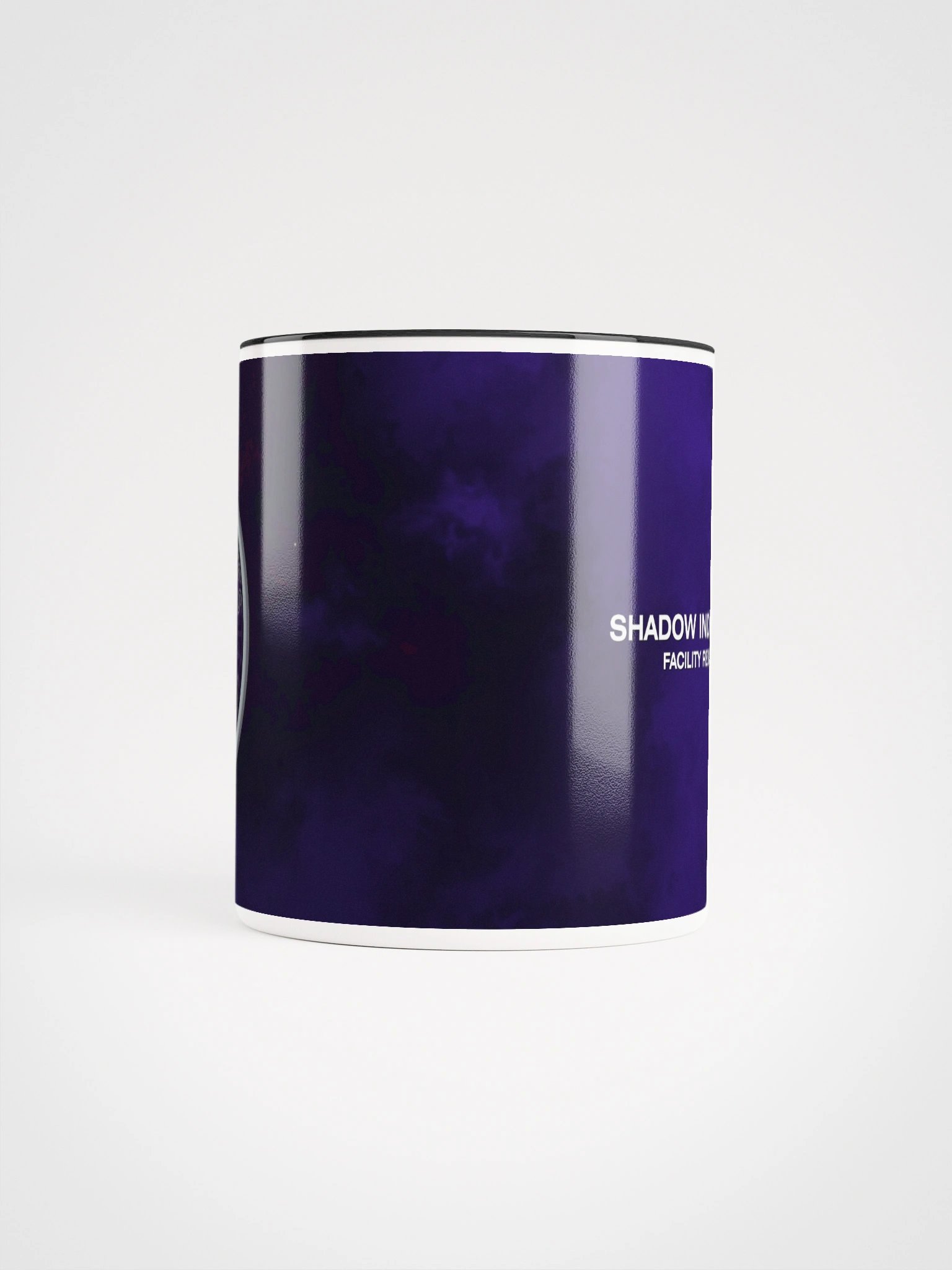 Shadow Industries Mug product image (9)