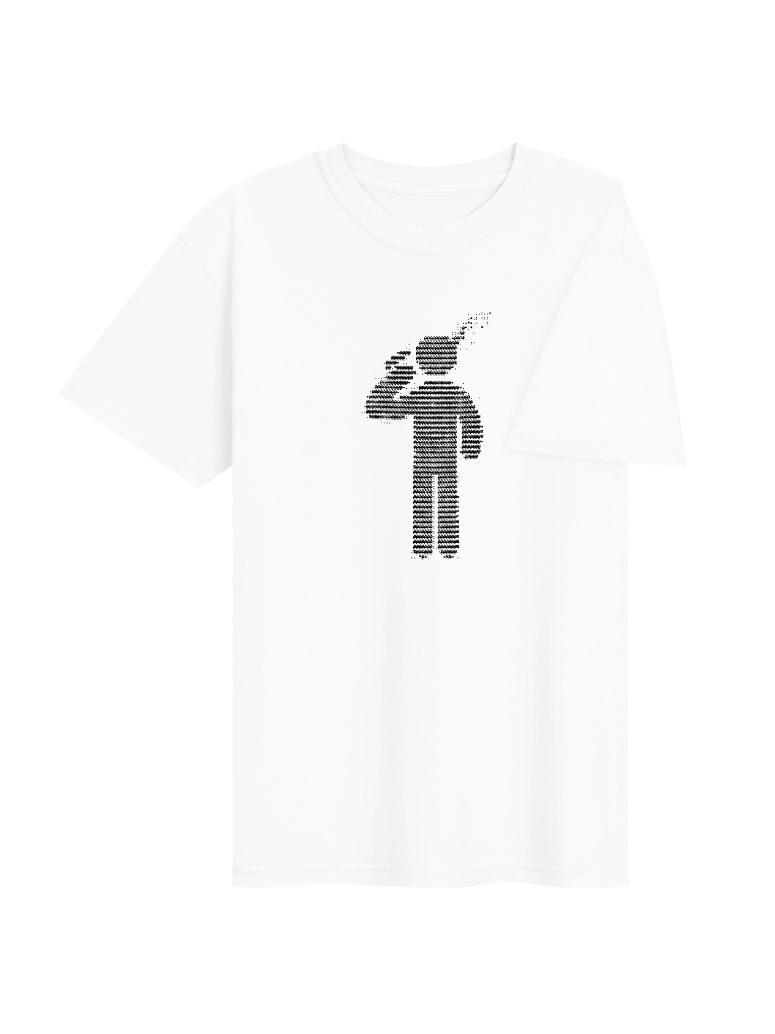 PROGRAMMED TO FAIL T-SHIRT product image (4)