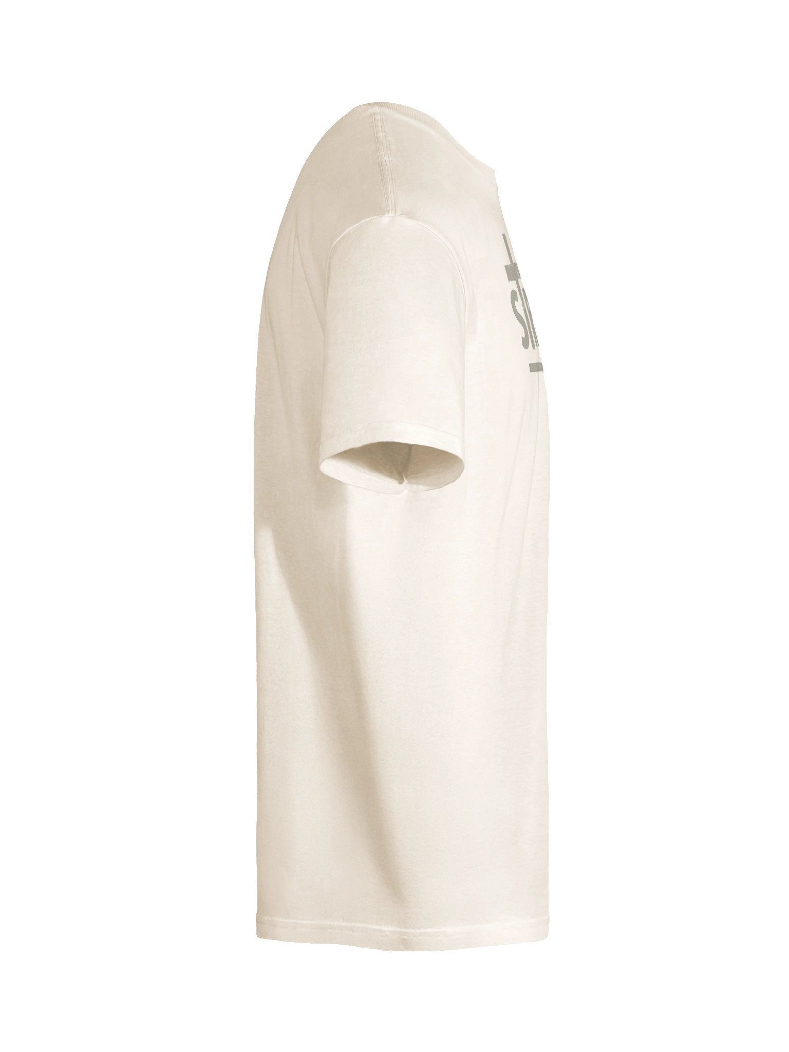Not By My Strength Tee product image (10)
