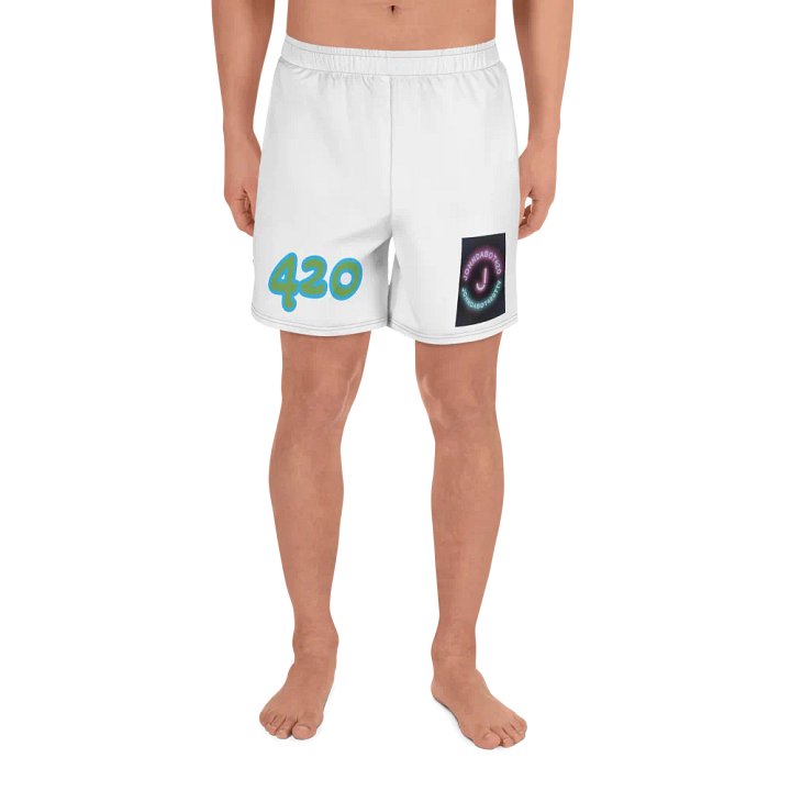 Dabot Shorts (mens) product image (2)