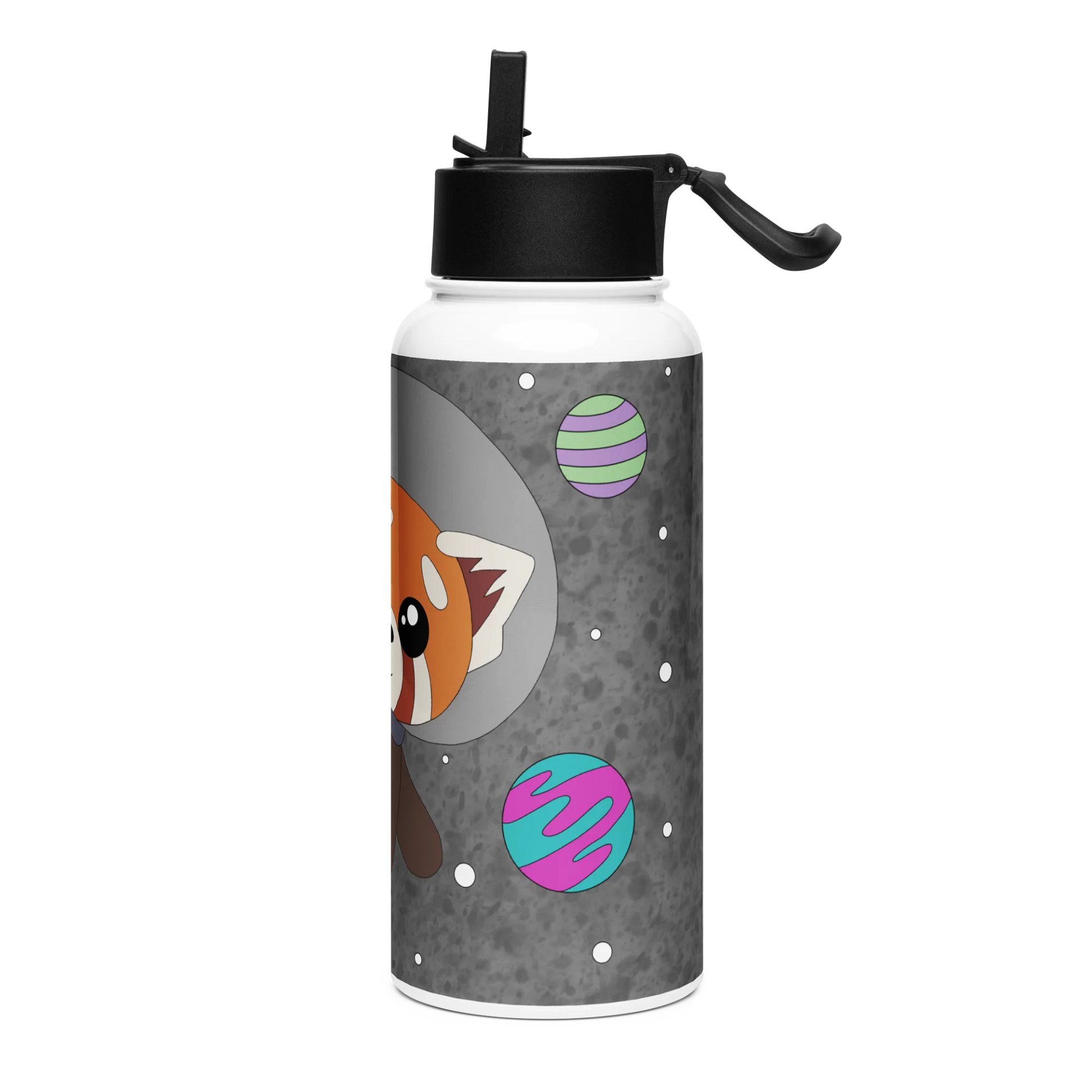 Red Panda Space product image (3)