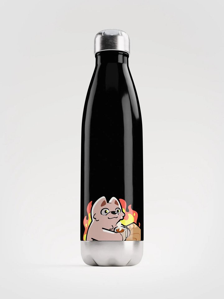 This is FIne Water Bottle product image (1)