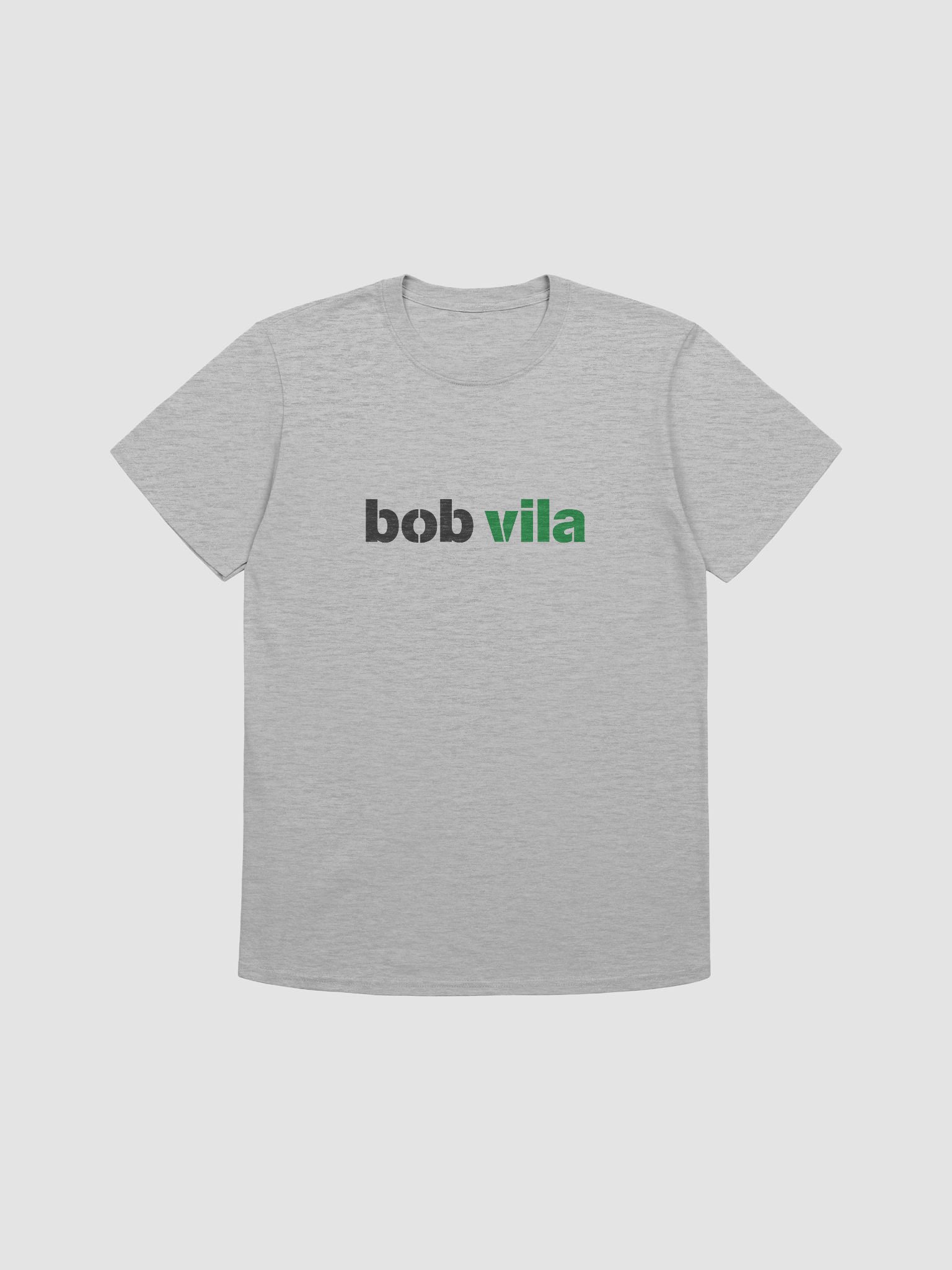 Bob Vila T-Shirt product image (2)