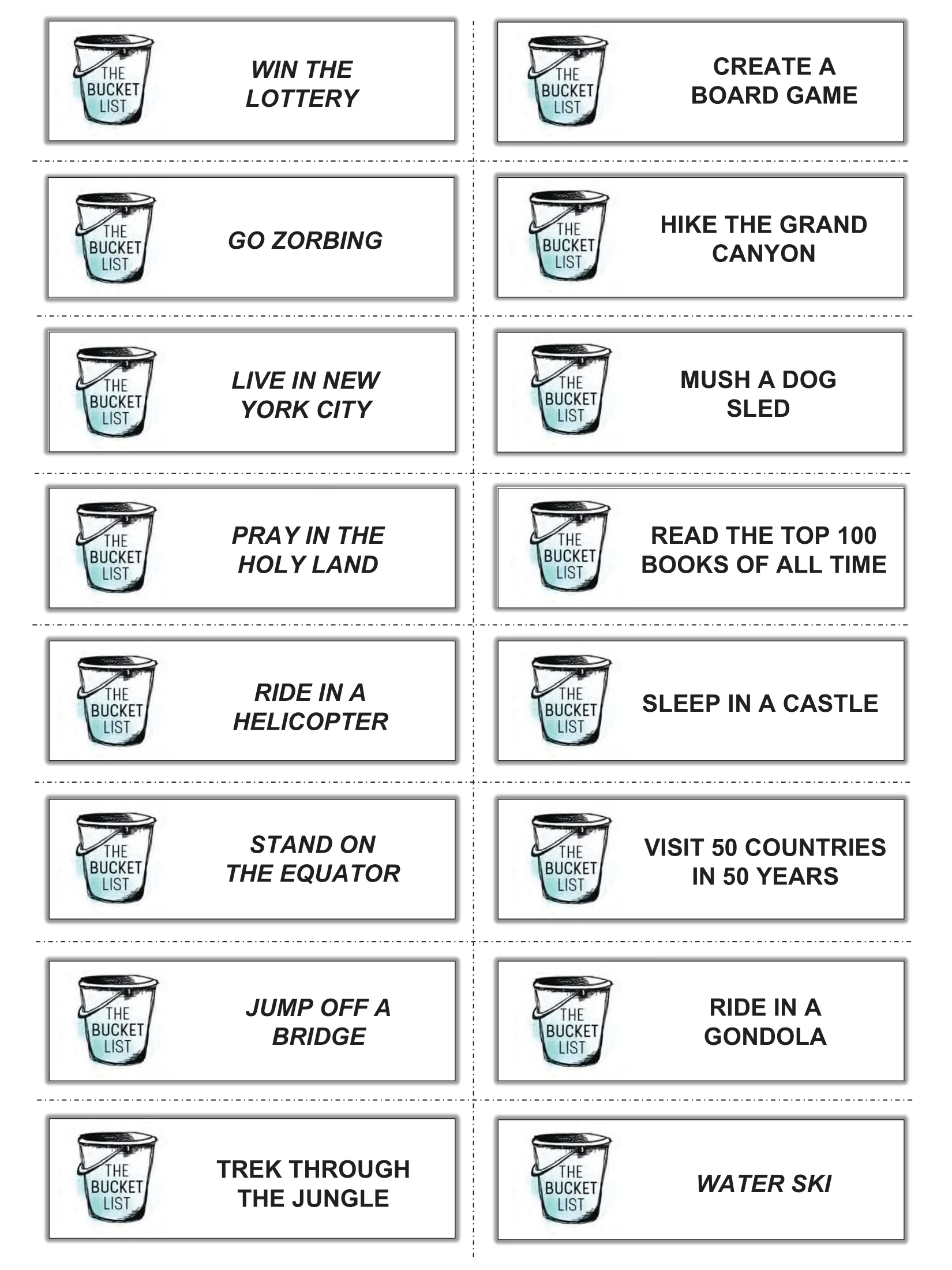 Get Speaking Conversation Cards product image (8)