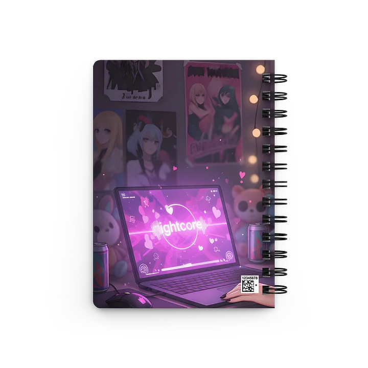 Aiyun’s Notebook product image (2)