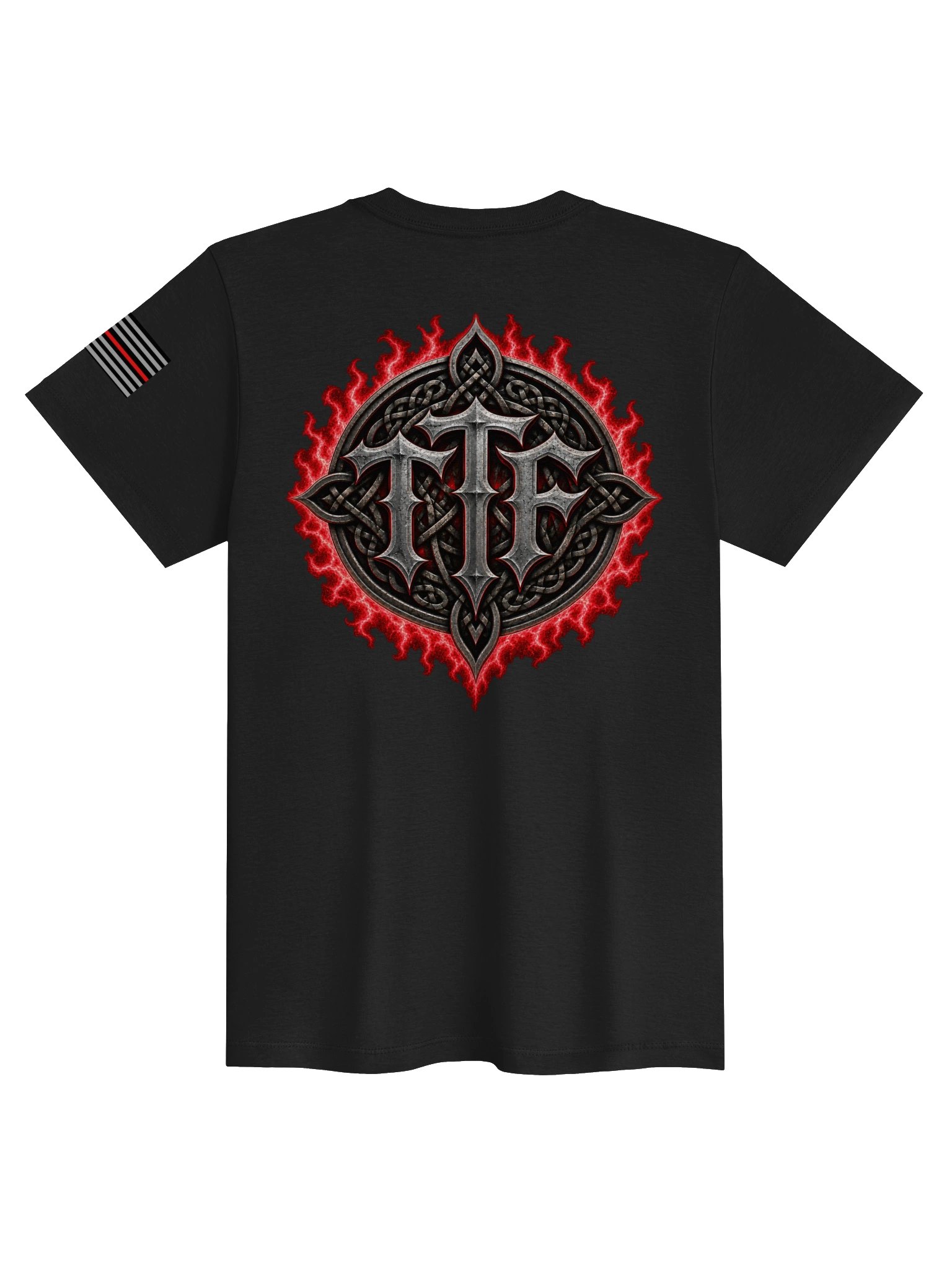 Thin Red Line - Fire (USA) (Women's) product image (2)
