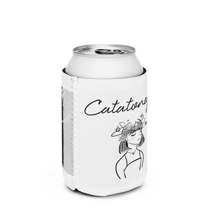 Catatoneya - Coozie product image (2)