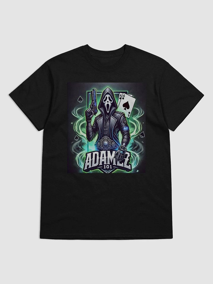 Logo Shirt product image (1)