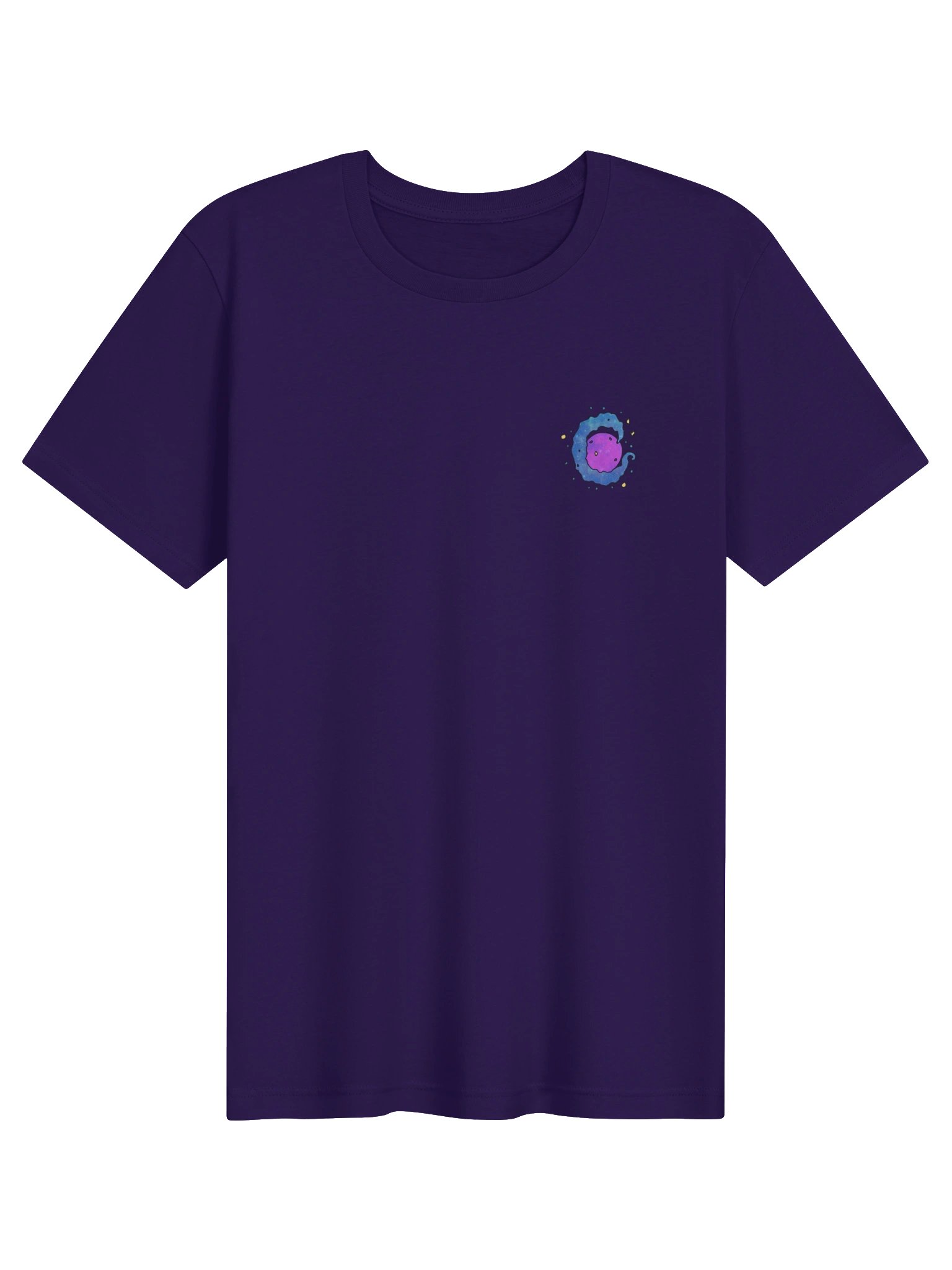 Alura Faction Tee product image (1)