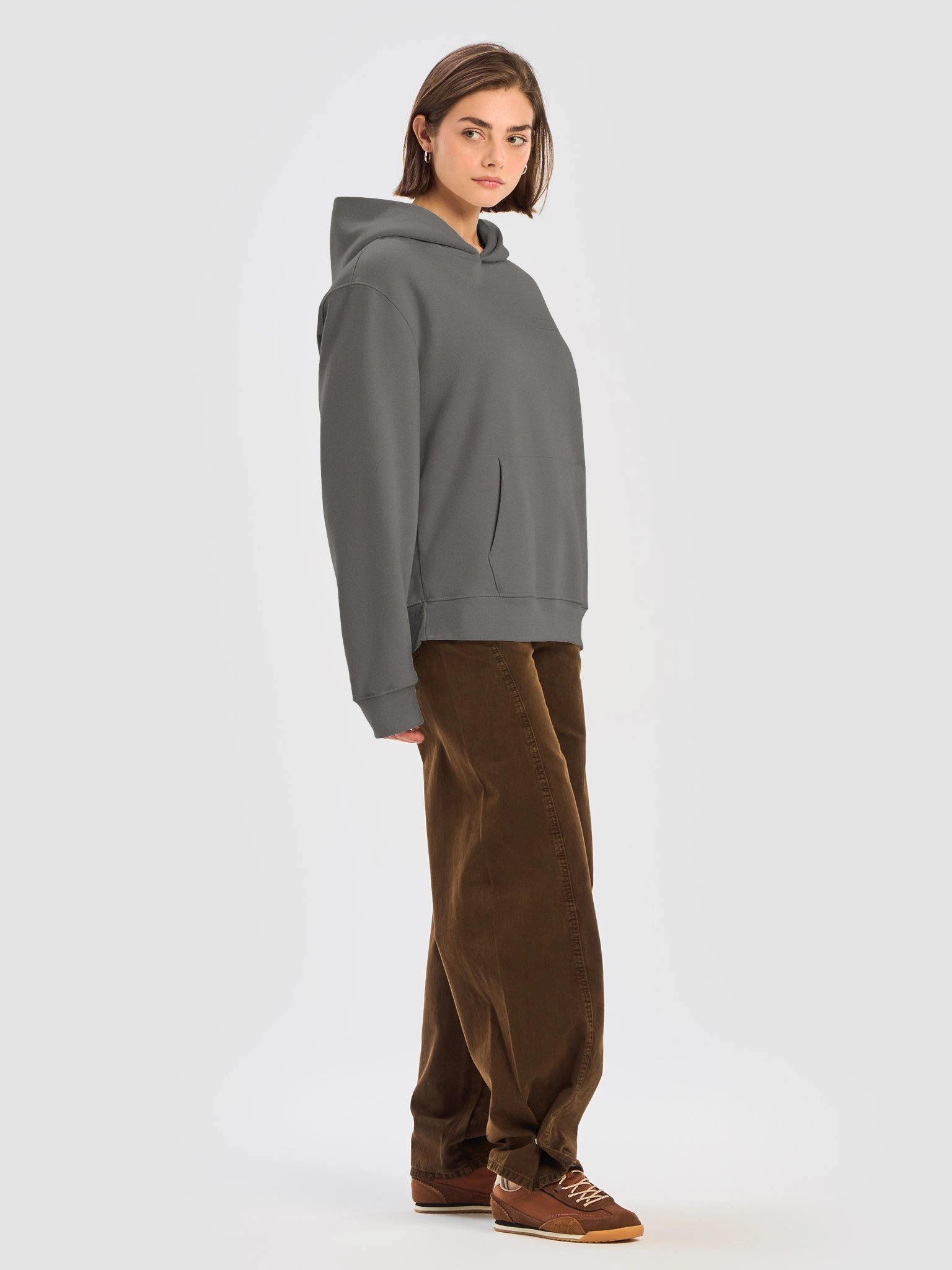 The Blueprint Heavyweight Hoodie product image (7)