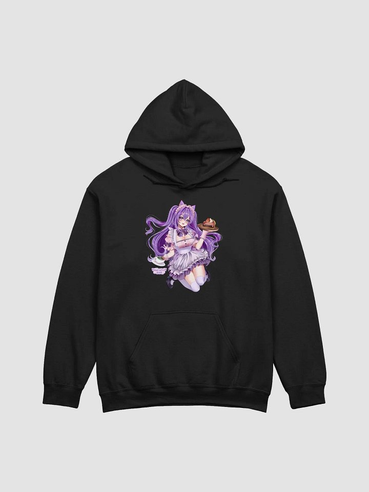 Kurumi Ella Maid Hoodie product image (1)