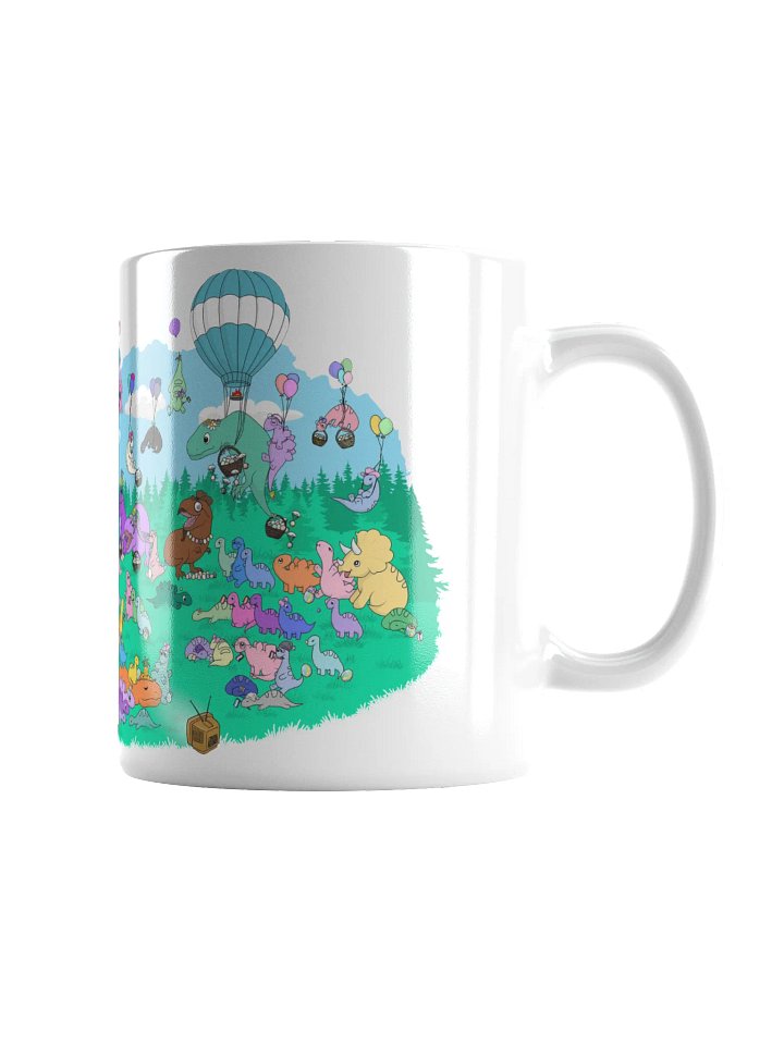 Party Mug product image (2)