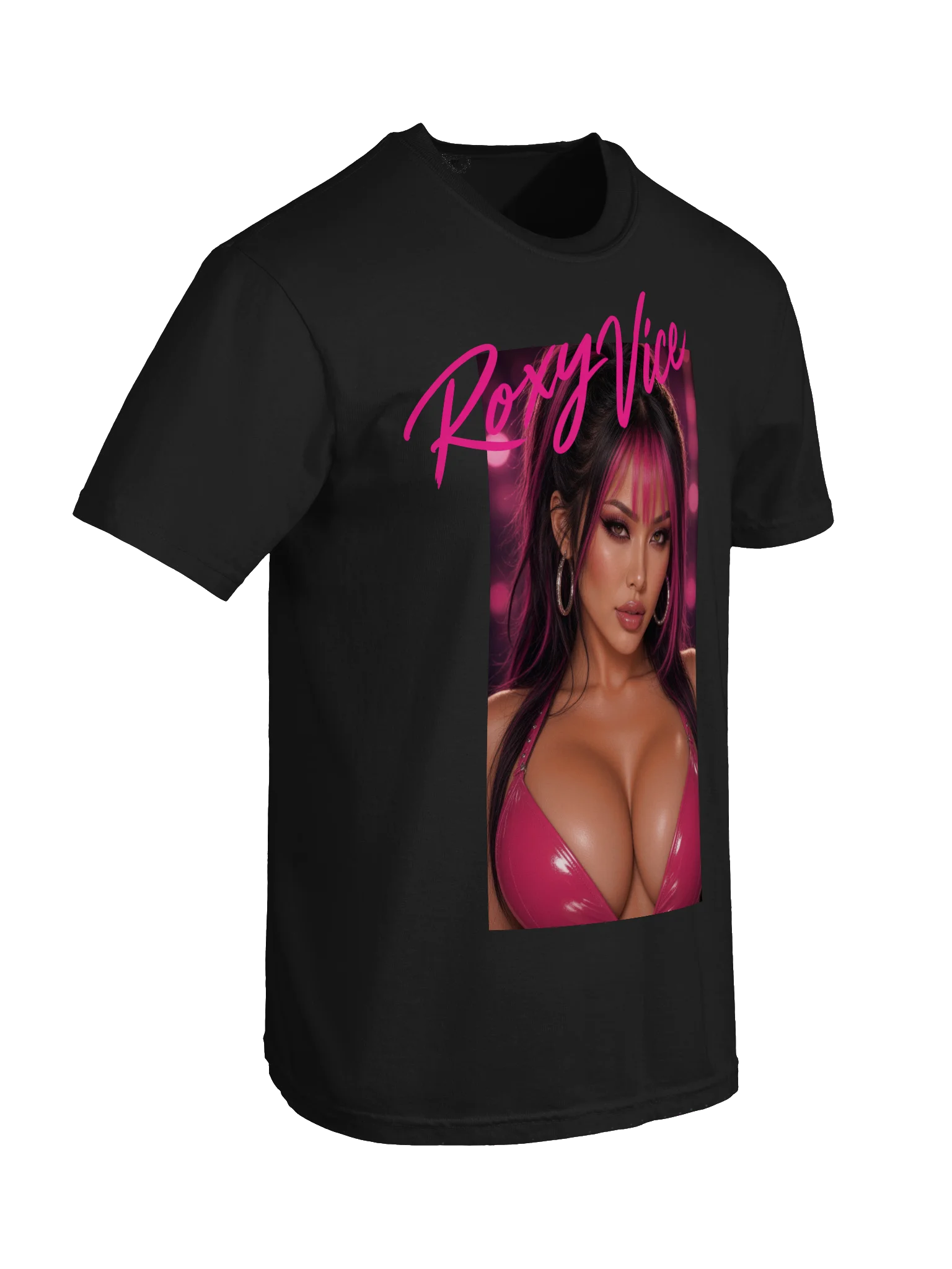 Pink Siren Tee product image (6)
