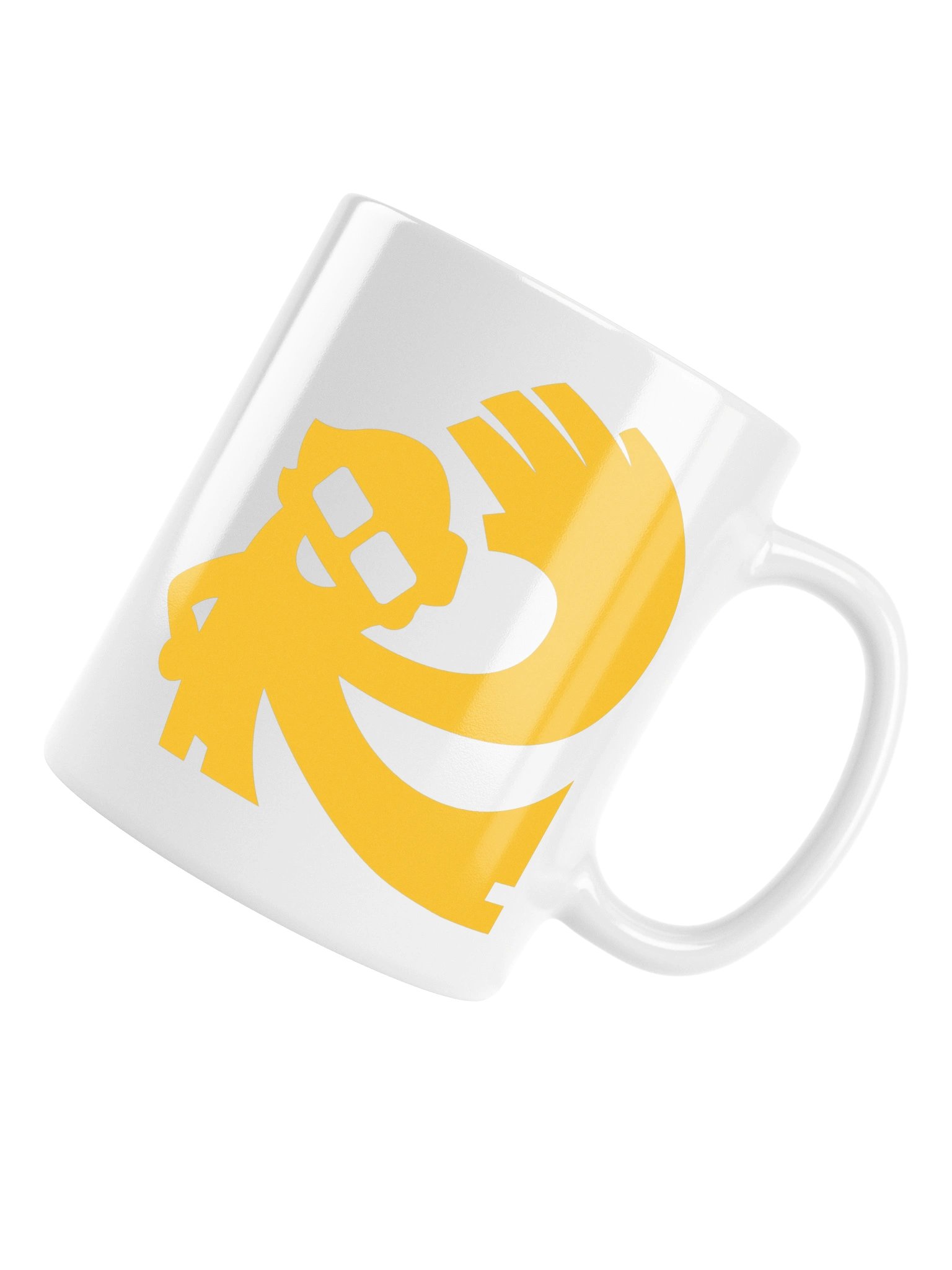 Klensyh - White Glossy Mug product image (16)