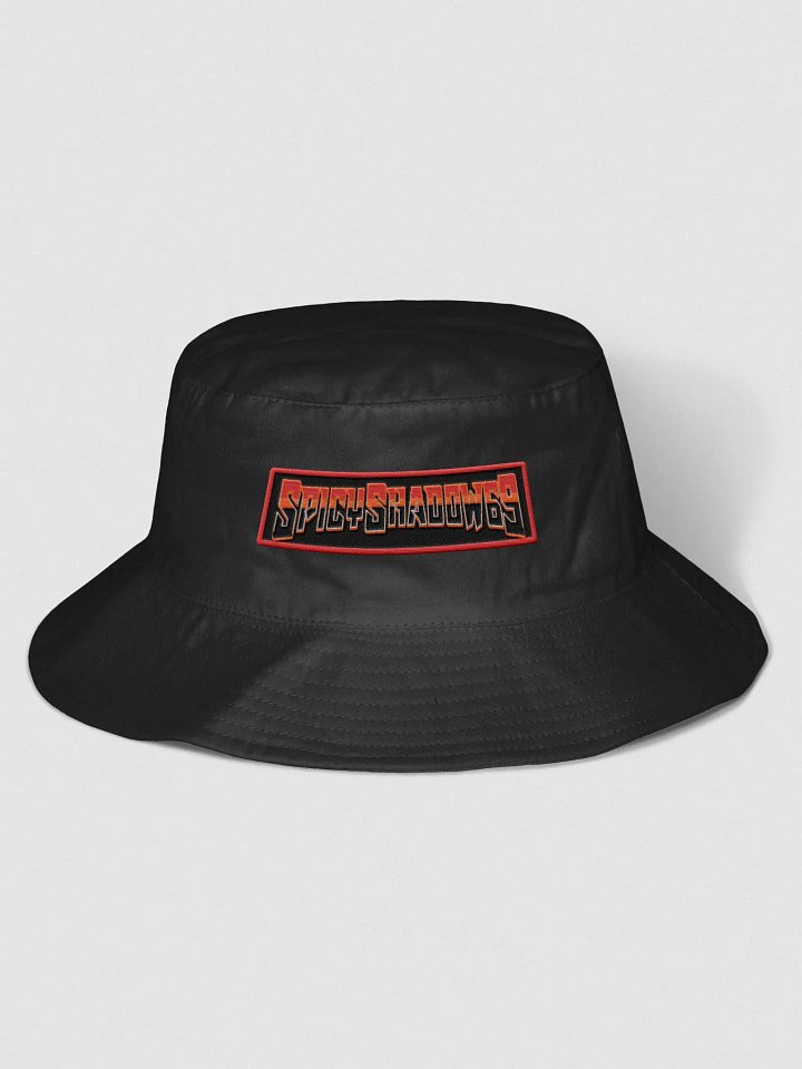 Flexfit Bucket Hat with Logo product image (1)