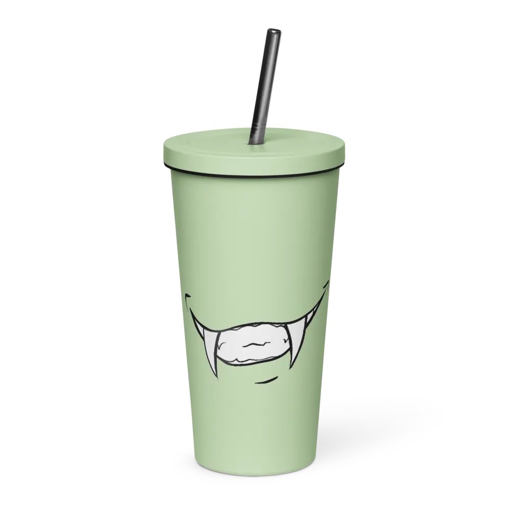 Stay Thirsty Little Love product image (1)
