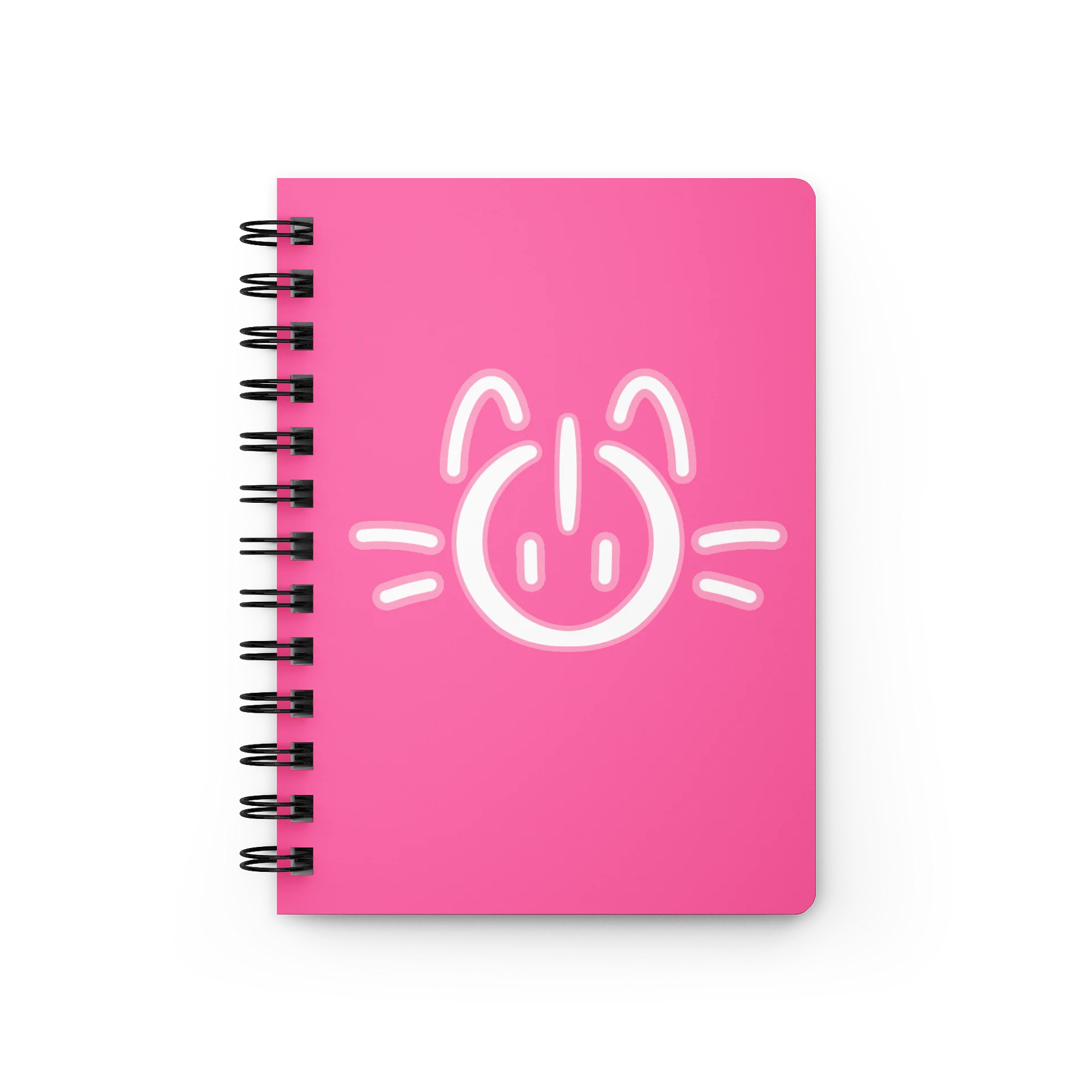 POWER UP NOTEBOOK product image (1)