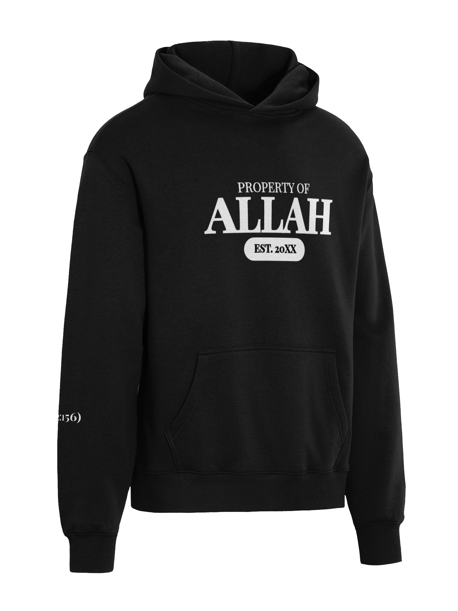 Property of Allah 20XX product image (4)