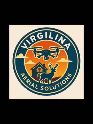 It’s deer season. If you are unsure with you shoot. Please feel free to reach out to Chuck with Virgilina Aerial Solutions and let his thermal do the job. Going in unsure and bumping the buck of a lifetime is never good. Give them at call or message on Facebook. #thermal #drone #aerial #photography 