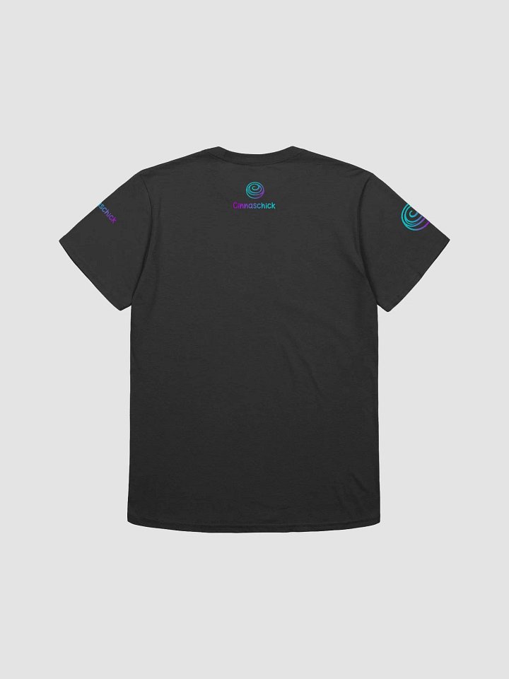 Cinnaschick DGAF Era Unisex T-Shirt product image (6)