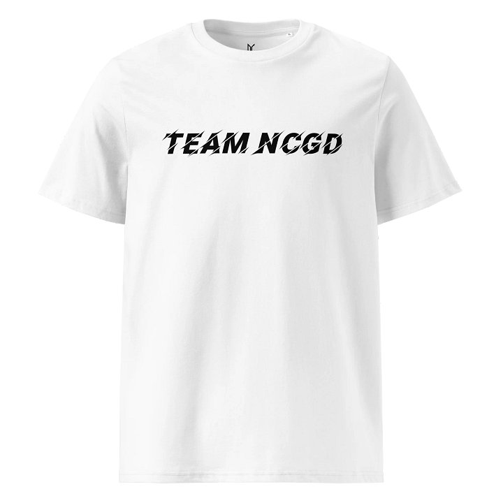 MONO TEE V2.0 product image (1)