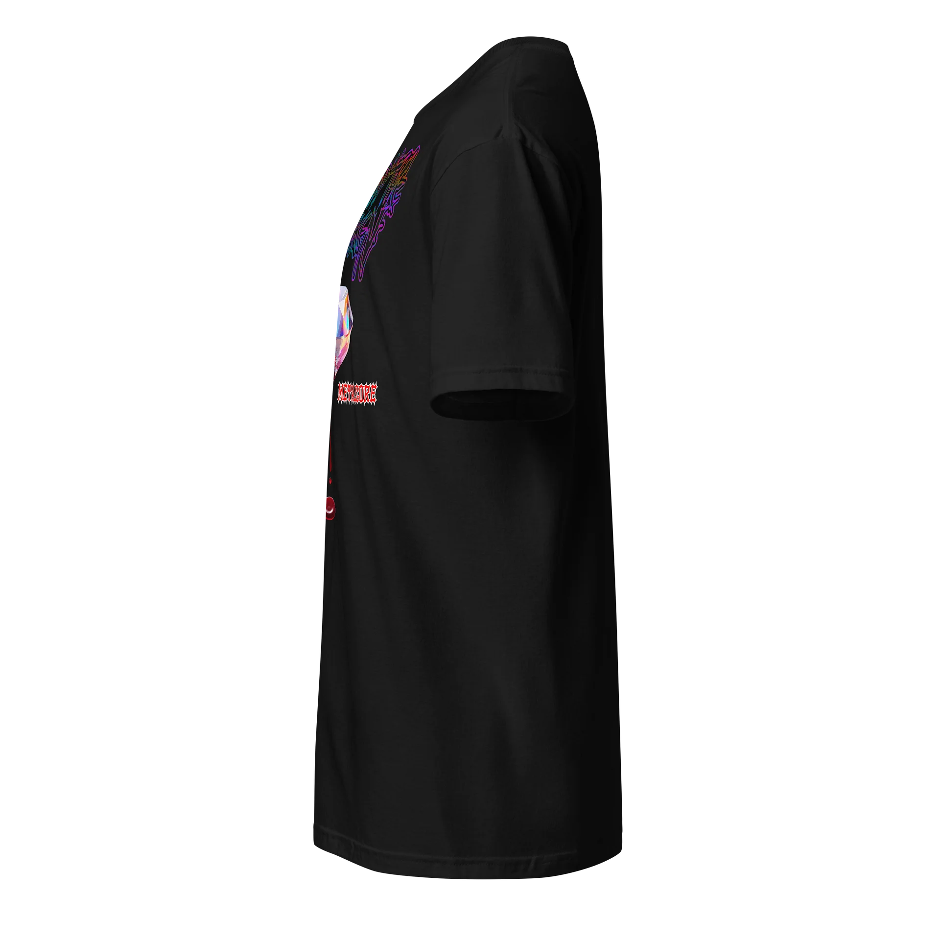 Portray the Broken Gem City Shirt product image (12)
