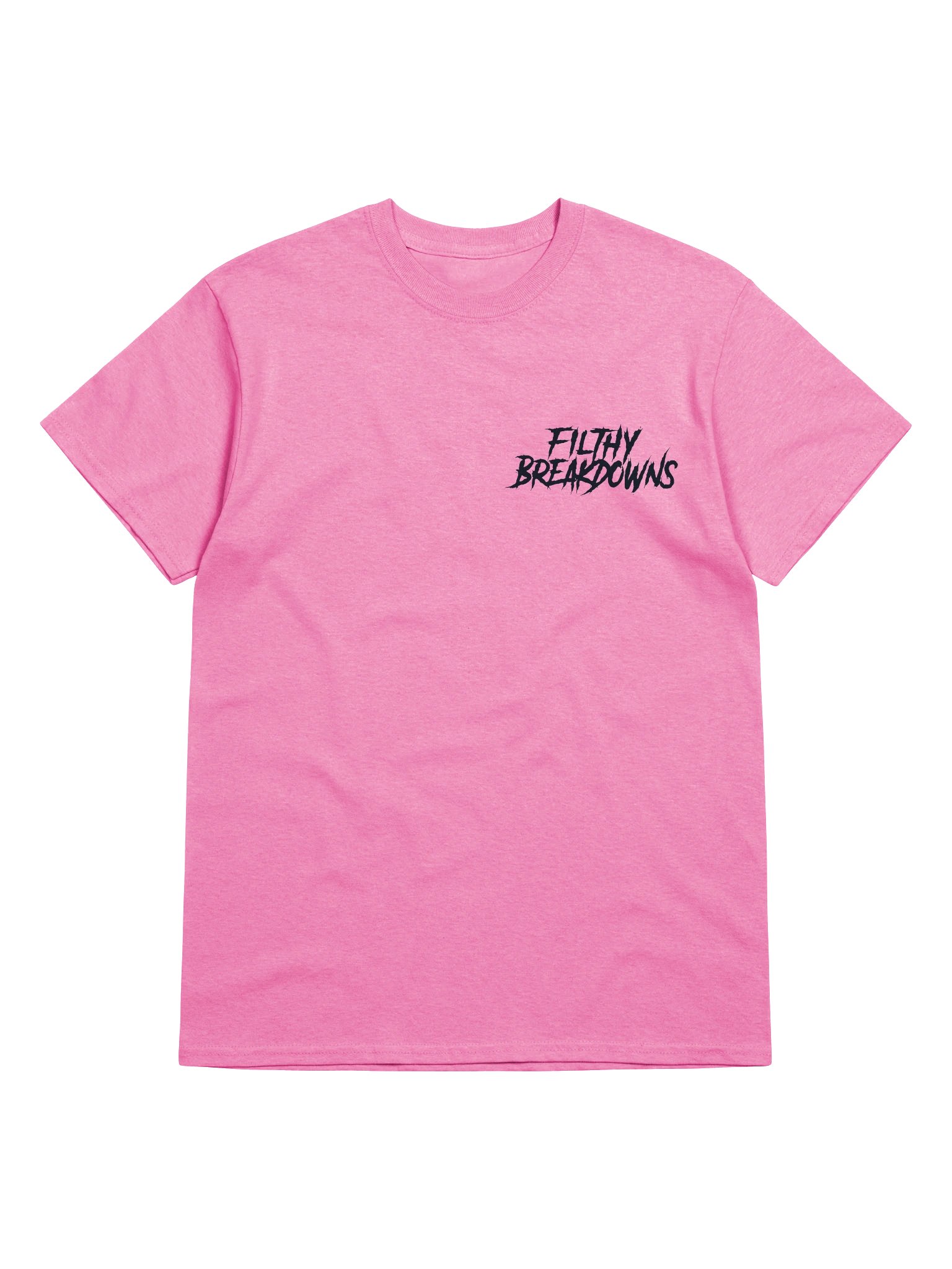 When The Breakdown Is Fat... - Pink product image (5)